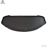 Коврик в багажник Norplast для Mazda CX-9 (2017-2025) (7 мест) разложенный 3-й ряд № NPA00-T55-720