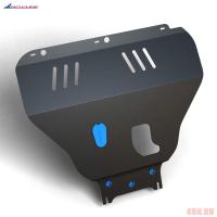 Защита картера для Ford C-Max (2003-2010) № NLZ.16.07.020