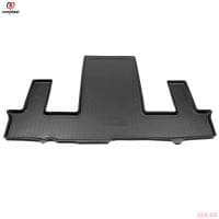 Коврик салона для Cadillac Escalade (2020-2025) 3-й ряд 7 мест № NPA00-C10-361-1