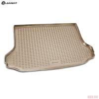 Коврик в багажник Element для Toyota RAV4 (2006-2010) бежевый № NLC.48.09.B13b