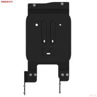 Защита раздатки для Toyota Land Cruiser 300 (2021-2025) № 24.5035