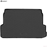 Коврик багажника для Tank 500 (2022-2025) № ELEMENTAN0400B13