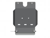 Защита КПП оригинальная для Toyota Fortuner (2015-2025) № PZ4AL-02935-00