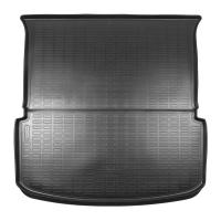 Коврик багажника для EXEED VX (2021-2025) (сложенный 3 ряд) № NPA00-T115-831