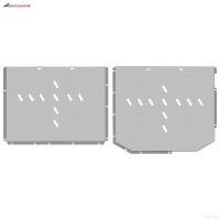 Защита батареи для LiXiang L7 (2024-2025) 4WD № NLZ.28.01.430A