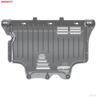 Защита картера и КПП для Volkswagen Taos (2021-2025) № 26.3493 V1