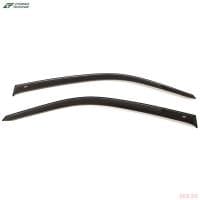 Дефлекторы передних окон Cobra для Suzuki Grand Vitara 3дв. (2005-2014) № S51005