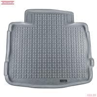 Коврик в багажник RezawPlast серый для Opel Insignia седан, хэтчбек (2008-2013) № RZ 231135S