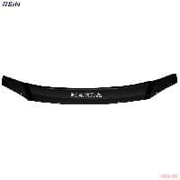 Дефлектор капота Rein для Mazda 6 седан (2002-2007) № REINHD688