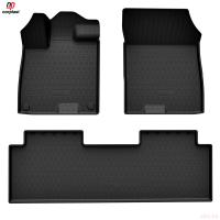 Коврики салона для GAC GS4 (2024-2025) № NPA11-C27-186