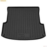 Коврик в багажник Rezkon для Skoda Octavia Tour (1996-2010) № 5030010300