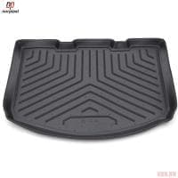 Коврик в багажник Norplast для Citroen C3 хэтчбек (2002-2005) № NPL-P-14-03