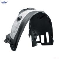 Подкрылок передний правый с шумоизоляцией для Lexus RX (2022-2025) № TOTEM.S.AN0229.12