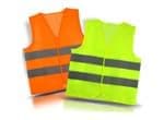 Сигнальные жилеты
