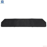 Коврик салона оригинальный для Cadillac Escalade (2015-2020) 3-й ряд № 22858821