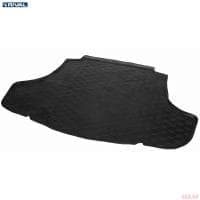 Коврик в багажник Rival для Toyota Camry XV70 седан (2018-2024) № 15701004