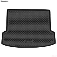 Коврик багажника для Jaecoo J7 (T1EJ) (2024-2025) комплектация без доп.полки № ELEMENTA70886BP13