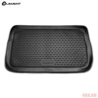 Коврик багажника для Chrysler Grand Voyager (2008-2010) № NLC.09.05.B14