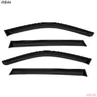 Дефлекторы окон Rein для BMW X5 (Е70) (2007-2013) № REINWV229