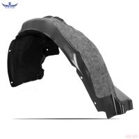 Подкрылок передний левый с шумоизоляцией для Lada (ВАЗ) Largus Cross универсал (2021-2025) № TOTEM.S.A0N131.11