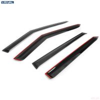 Дефлекторы окон для Jaecoo J7 (2023-2025) № 30901001