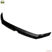 Дефлектор капота SIM для Volkswagen Polo седан, хэтчбек (2009-2014) № SVOPOL0912