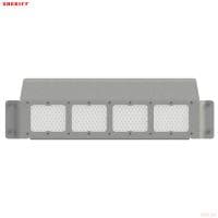 Защита радиатора для BMW 8-Серия (G14/G15/G16) (2018-2025) № 03.4109