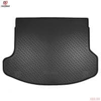 Коврик в багажник Norplast для Hyundai i30 (2017-2025) (Fastback) № NPA00-T31-243