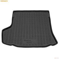 Коврик в багажник Rezkon для Toyota Corolla седан (2007-2013) № 5534015100