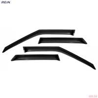 Дефлекторы окон Rein для Land Rover Discovery 5 (2017-2025) № REINWV1004