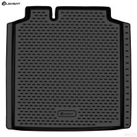 Коврик багажника для Chevrolet Onix (2023-2025) № ELEMENTAN0635B10