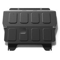 Защита картера и КПП для Ravon Nexia R3 (2016-2020) № AM.1001.2