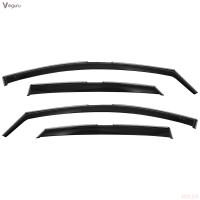 Дефлекторы боковых окон Kia Cerato (2018-2025) № AFV90759