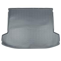 Коврик багажника для Hyundai Tucson (2021-2025) серый № NPA00-T31-734-G