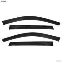 Дефлекторы окон Rein для Hyundai Solaris хэтчбек (2011-2016) № REINWV363