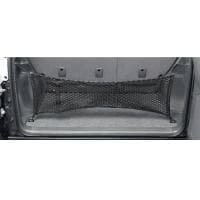 Сетка вертикальная оригинальная в багажник для Toyota RAV4 (2013-2018) № PZ472-X2340-ZA