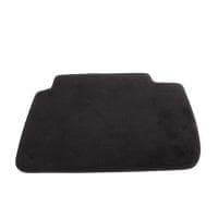 Коврики салона задние текстильные оригинальные для BMW Х5 (F15) (2013-2018) № 51472347733