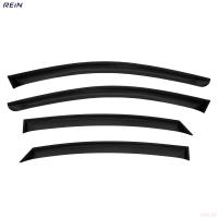 Дефлекторы окон Rein для Hyundai Sonata (DN8) (2020-2025) № REINWV1156