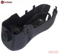 Видеорегистратор Redpower DVR-VT-N для Volkswagen Touareg (2011-2018)