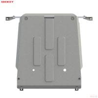 Защита картера для Smart ForFour (2016-2021) № 41.4107