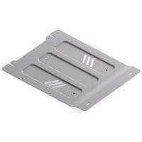 Защита КПП для Mitsubishi Pajero Sport (2016-2025) № 2333.4047.1.6