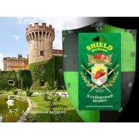 Ароматизатор подвесной мембранный (5 мл) Shield perfume, Клубничный щербет