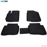 Коврики салона AVD Tuning для Kia Rio седан, хэтчбек (2011-2016) № ADRPLR275