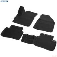 Коврики салона для Hyundai Creta (2021-2025) № 12310003