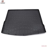 Коврик в багажник для Volkswagen Tiguan (2016-2023) № NPA00-T95-653