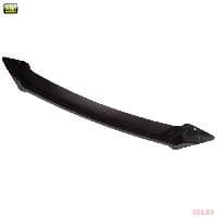 Дефлектор капота SIM короткий для Mitsubishi Outlander XL (2010-2012) № SMIOUT1012S