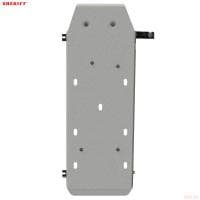 Защита топливного бака для Isuzu D-Max (2021-2025) № 32.4992