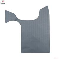 Коврик салона на моторный тоннель для Faw J6 (2008-2025) серый № NPC01-M205-250-MH0-G