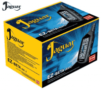 Автосигнализация Jaguar с автозапуском № EZ-beta