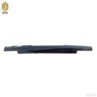 Дефлектор капота Classic черный для Lada (ВАЗ) Нива 4x4 3дв. (1993-2017) № 2010010106522